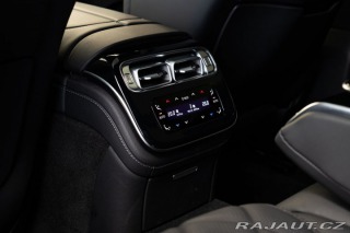 Mercedes-Benz S d Long 4MATIC 2023