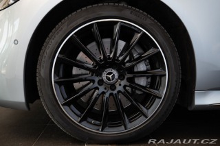 Mercedes-Benz S d Long 4MATIC 2023