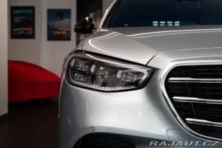 Mercedes-Benz S d Long 4MATIC 2023