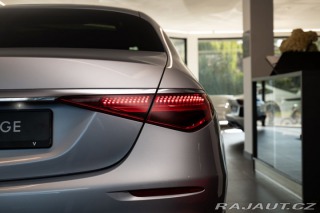 Mercedes-Benz S d Long 4MATIC 2023