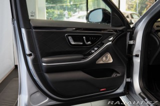 Mercedes-Benz S d Long 4MATIC 2023