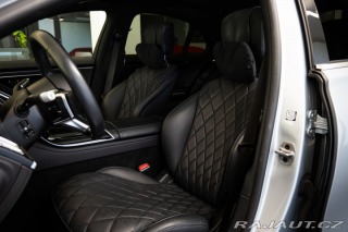 Mercedes-Benz S d Long 4MATIC 2023