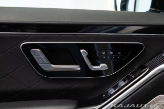 Mercedes-Benz S d Long 4MATIC 2023