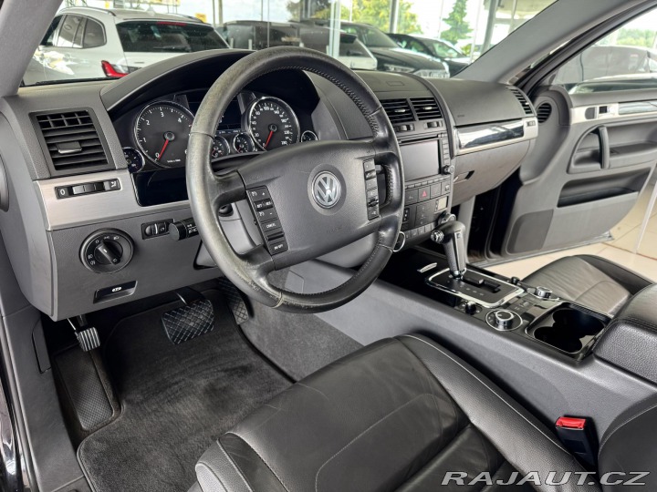 Volkswagen Touareg 1800