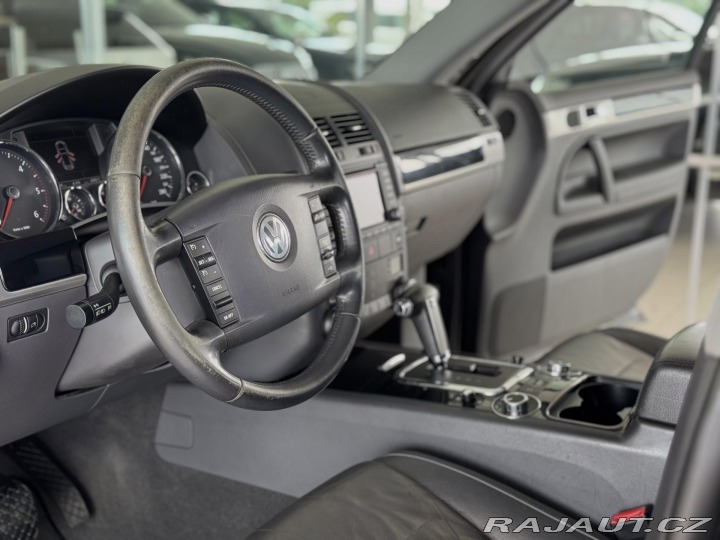 Volkswagen Touareg 1800