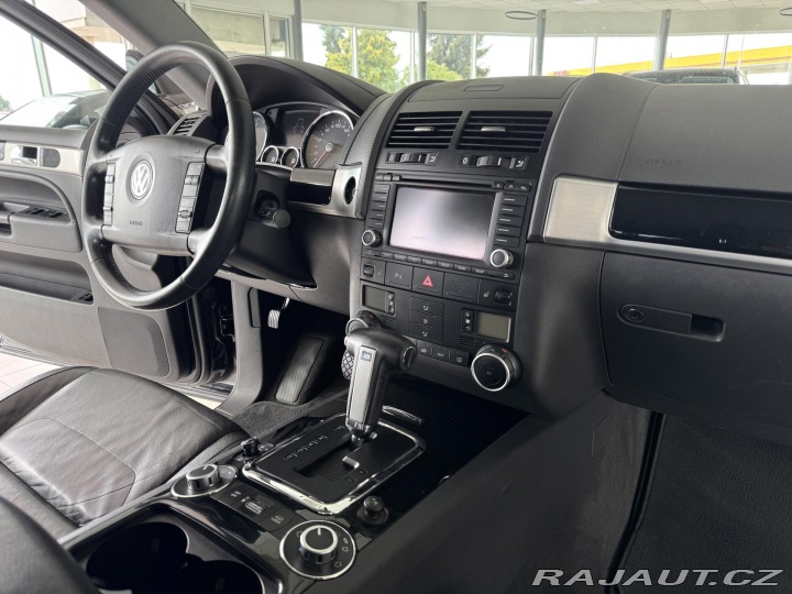 Volkswagen Touareg 1800