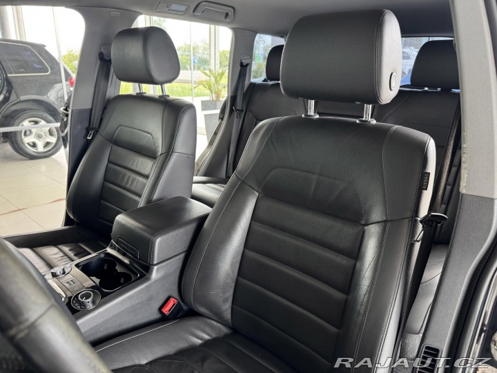 Volkswagen Touareg 1800