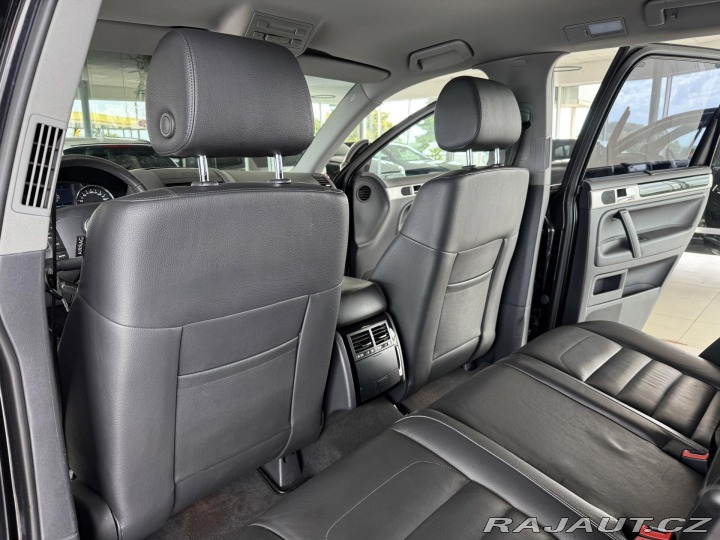 Volkswagen Touareg 1800