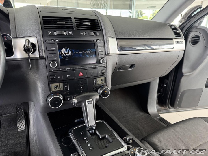 Volkswagen Touareg 1800