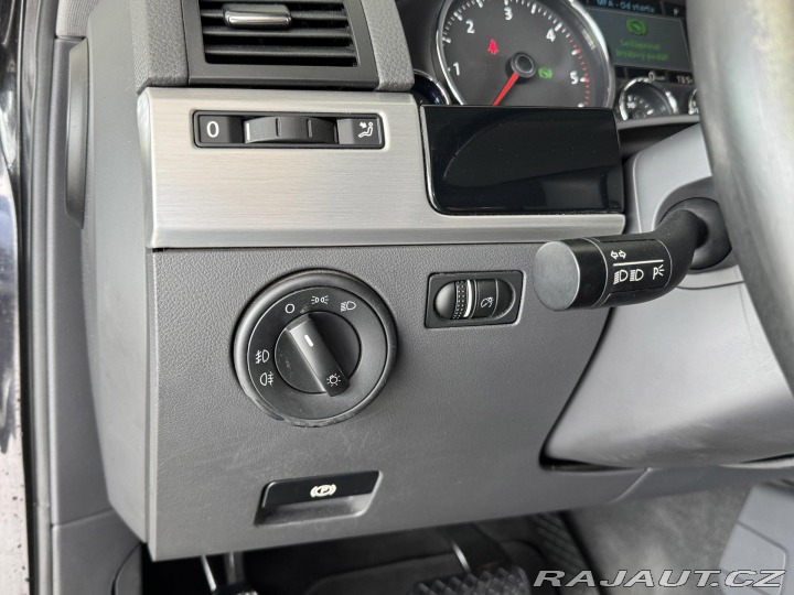 Volkswagen Touareg 1800