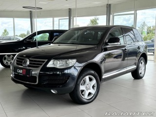Volkswagen Touareg 1800