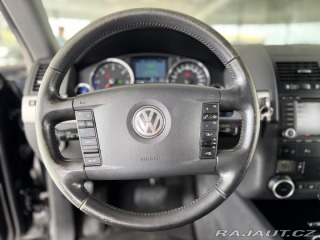 Volkswagen Touareg 1800