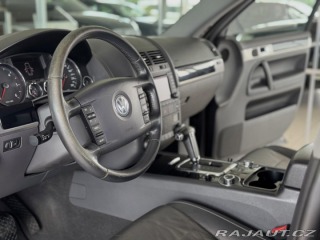 Volkswagen Touareg 1800