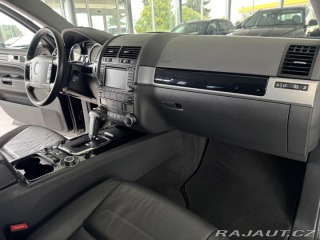 Volkswagen Touareg 1800