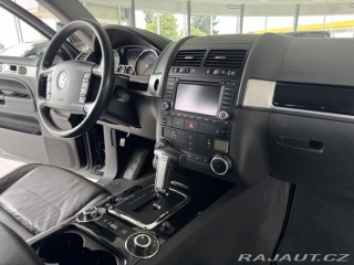 Volkswagen Touareg 1800
