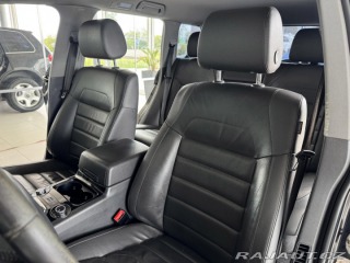 Volkswagen Touareg 1800