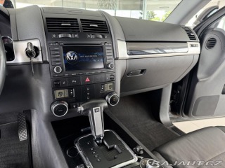Volkswagen Touareg 1800