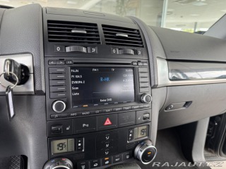 Volkswagen Touareg 1800