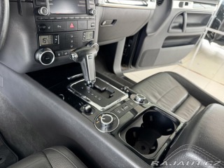 Volkswagen Touareg 1800