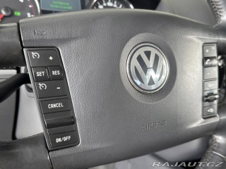 Volkswagen Touareg 1800