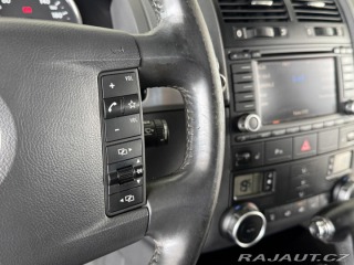 Volkswagen Touareg 1800