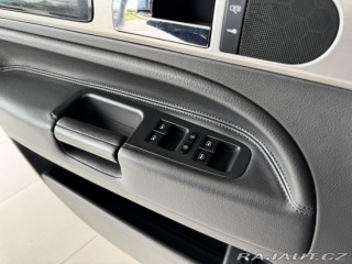 Volkswagen Touareg 1800