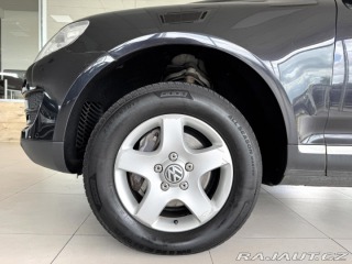 Volkswagen Touareg 1800