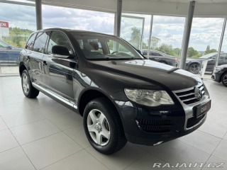 Volkswagen Touareg 1800