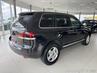 Volkswagen Touareg 1800