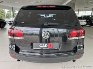 Volkswagen Touareg 1800