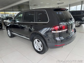 Volkswagen Touareg 1800