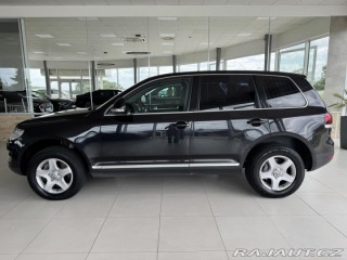 Volkswagen Touareg 1800