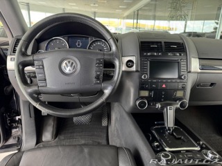Volkswagen Touareg 1800