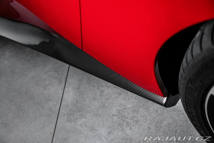 Ferrari Portofino M, ventilace, Magneride, 2022