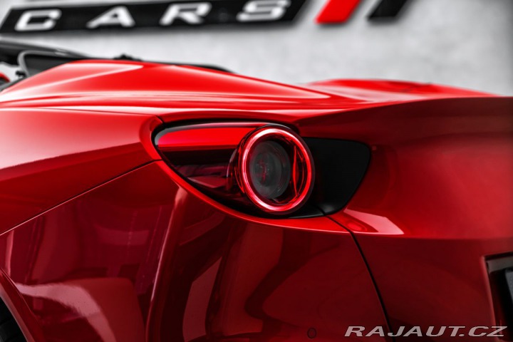 Ferrari Portofino M, ventilace, Magneride, 2022