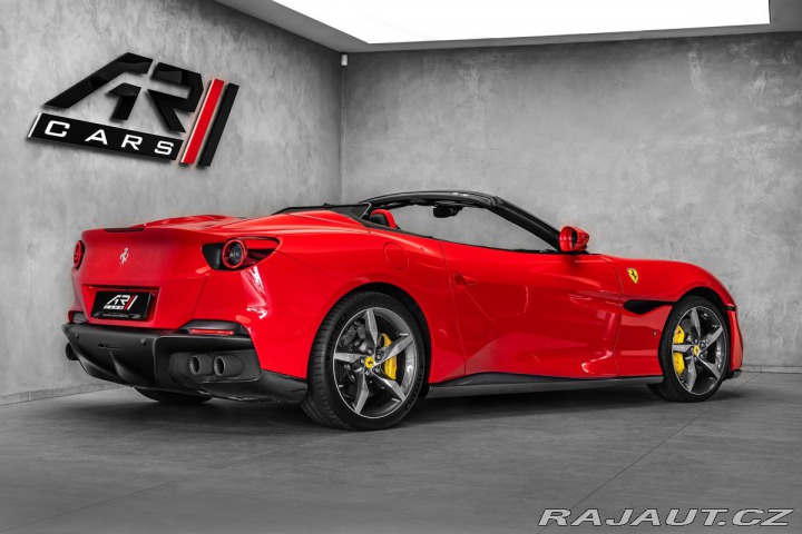 Ferrari Portofino M 2022
