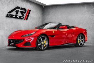Ferrari Portofino M 2022