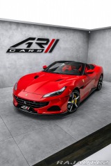 Ferrari Portofino M 2022