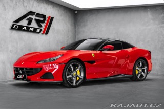 Ferrari Portofino M 2022