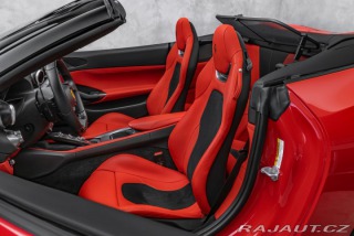 Ferrari Portofino M, ventilace, Magneride, 2022