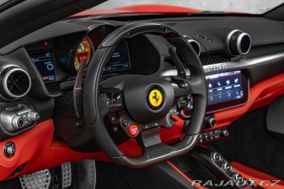 Ferrari Portofino M, ventilace, Magneride, 2022