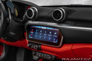 Ferrari Portofino M, ventilace, Magneride, 2022
