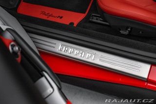 Ferrari Portofino M, ventilace, Magneride, 2022