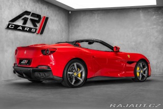 Ferrari Portofino M 2022