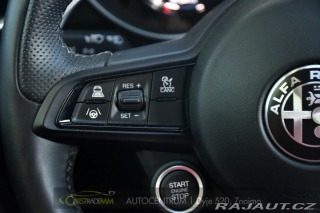 Alfa Romeo Giulia 2.0 TURBO 16V 206kW Q4 VE 2025