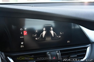 Alfa Romeo Giulia 2.0 TURBO 16V 206kW Q4 VE 2025