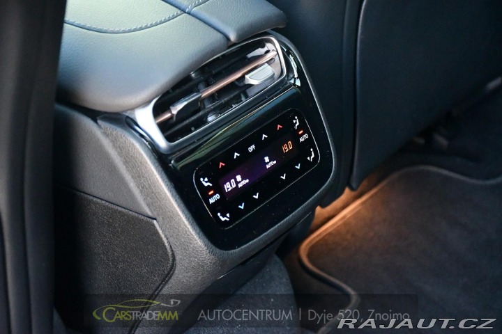 Mercedes-Benz EQE 350 4MATIC 2023