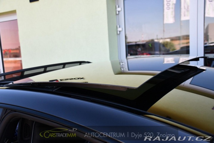 Mercedes-Benz EQE 350 4MATIC 2023