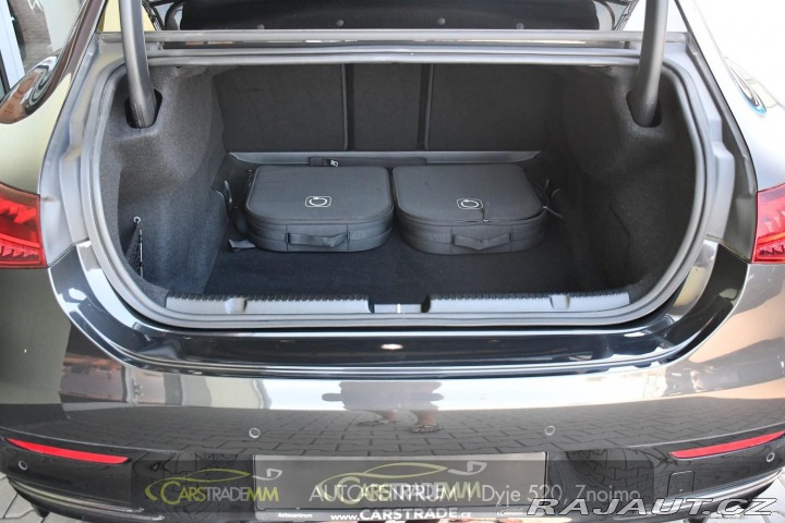 Mercedes-Benz EQE 350 4MATIC AMG PANORAMA 2023