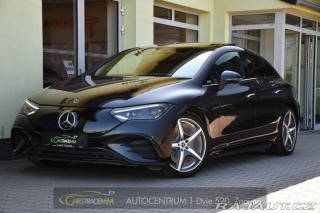 Mercedes-Benz EQE 350 4MATIC 2023